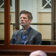 Happy Valley - galeria zdjęć - filmweb