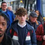 Happy Valley - galeria zdjęć - filmweb
