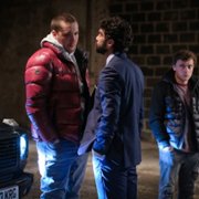 Happy Valley - galeria zdjęć - filmweb