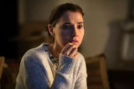 Happy Valley - galeria zdjęć - filmweb