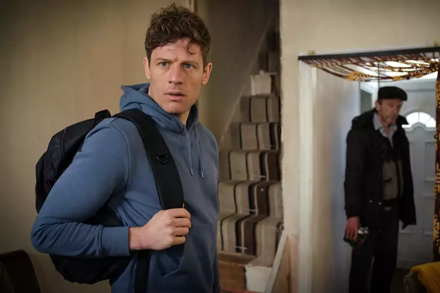 Happy Valley - galeria zdjęć - filmweb