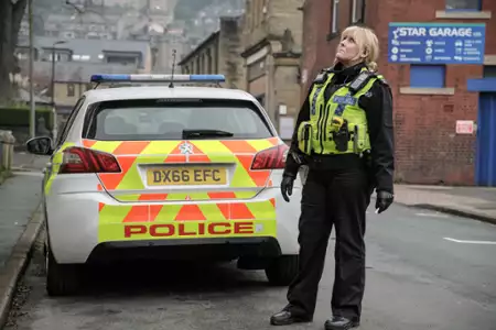 Happy Valley - galeria zdjęć - filmweb