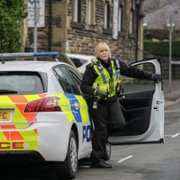 Happy Valley - galeria zdjęć - filmweb