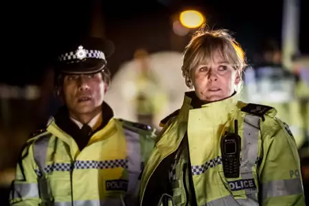 Happy Valley - galeria zdjęć - filmweb