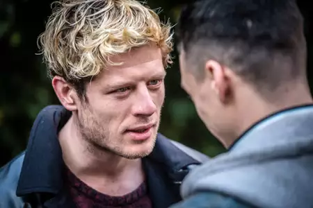 Happy Valley - galeria zdjęć - filmweb