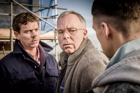 Happy Valley - galeria zdjęć - filmweb