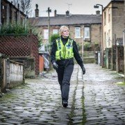 Happy Valley - galeria zdjęć - filmweb