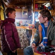Happy Valley - galeria zdjęć - filmweb