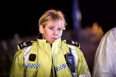 Happy Valley - galeria zdjęć - filmweb