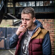 Liam Hughes