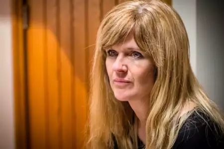 Happy Valley - galeria zdjęć - filmweb