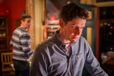 Happy Valley - galeria zdjęć - filmweb
