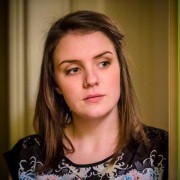 Lucy Cawood