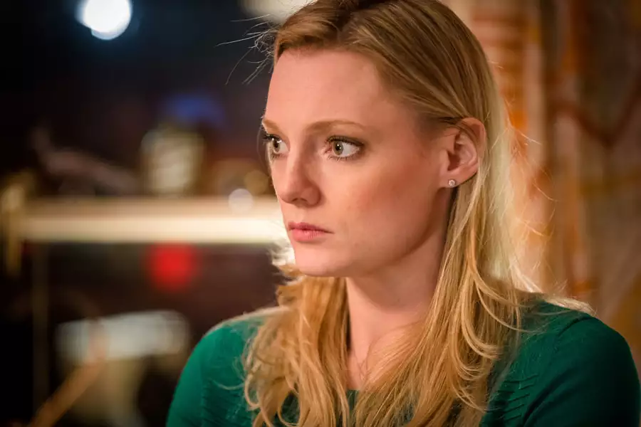 Happy Valley - galeria zdjęć - filmweb