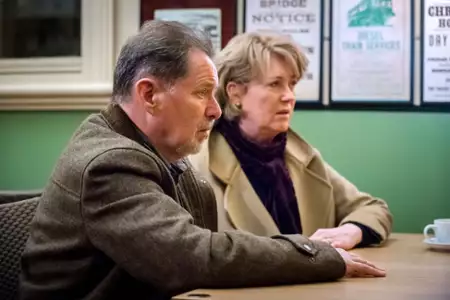 Happy Valley - galeria zdjęć - filmweb