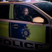 Happy Valley - galeria zdjęć - filmweb