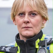 Sarah Lancashire