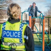 Happy Valley - galeria zdjęć - filmweb