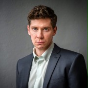 Daniel Cawood