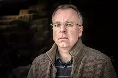 Happy Valley - galeria zdjęć - filmweb