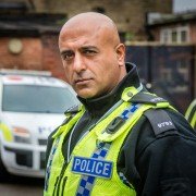 Happy Valley - galeria zdjęć - filmweb