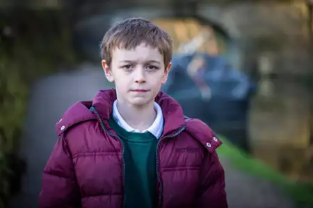 Happy Valley - galeria zdjęć - filmweb