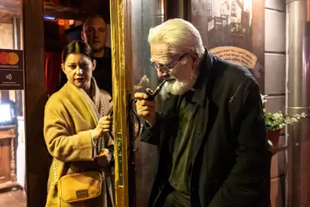 xABo: Ksiądz Boniecki - galeria zdjęć - filmweb