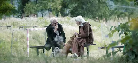 xABo: Ksiądz Boniecki - galeria zdjęć - filmweb