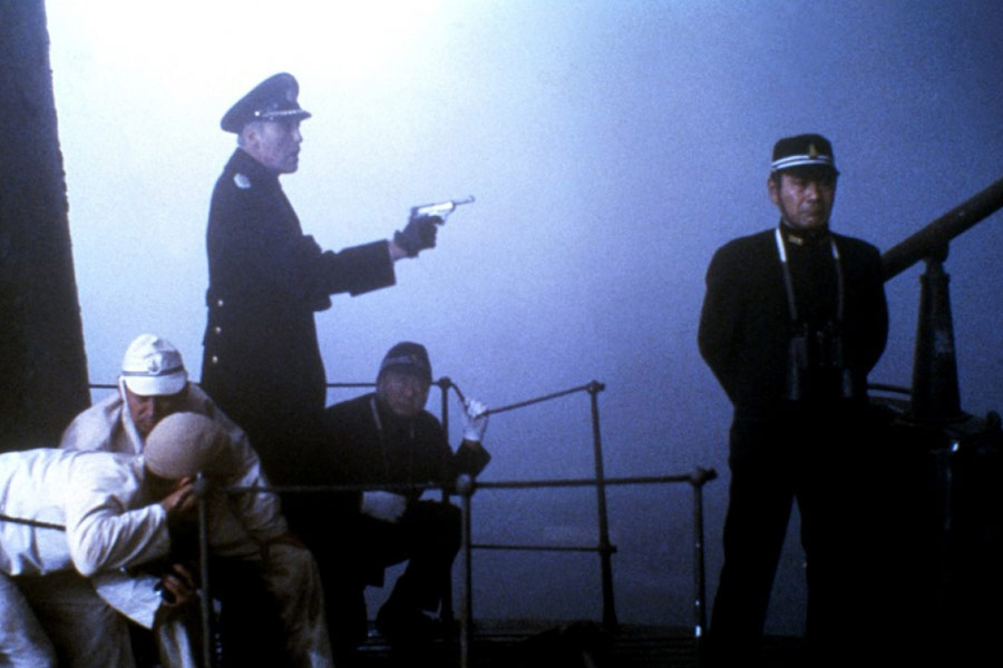 1941 (1979) - Filmweb