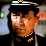 Komandor Akiro Mitamura