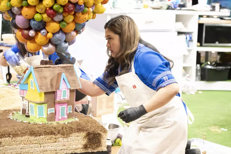 Disney do zjedzenia - galeria zdjęć - filmweb