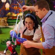 Foodtastic - galeria zdjęć - filmweb