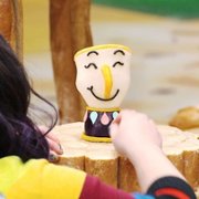 Disney do zjedzenia - galeria zdjęć - filmweb