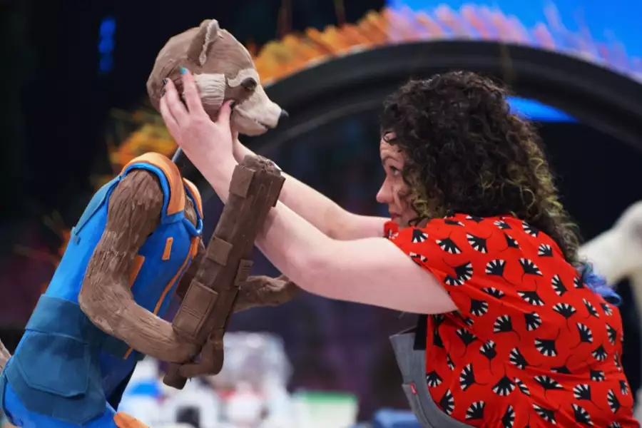 Disney do zjedzenia - galeria zdjęć - filmweb