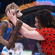 Disney do zjedzenia - galeria zdjęć - filmweb