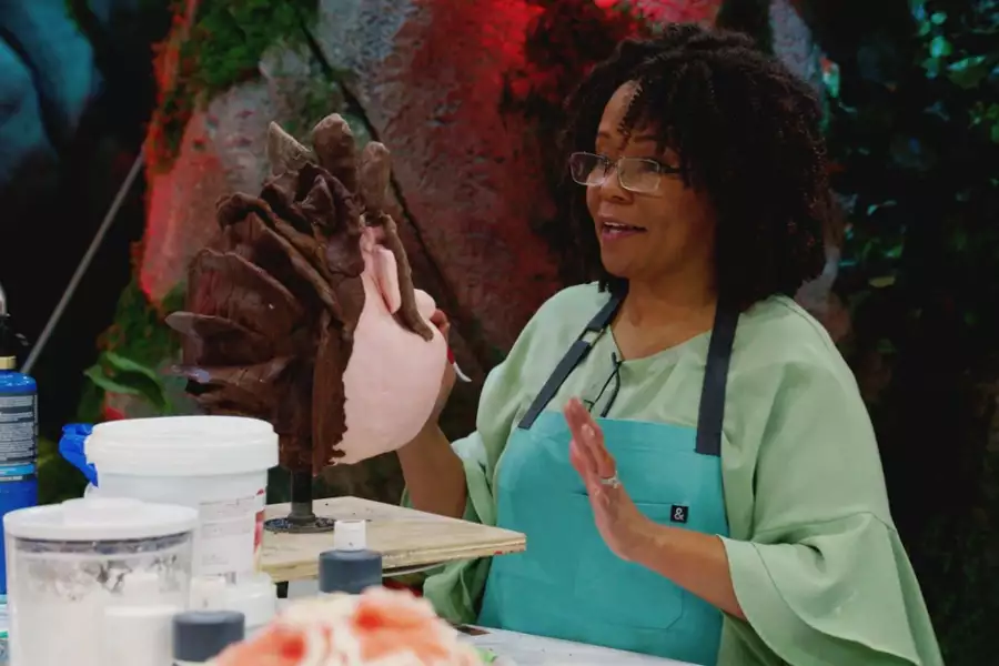 Disney do zjedzenia - galeria zdjęć - filmweb