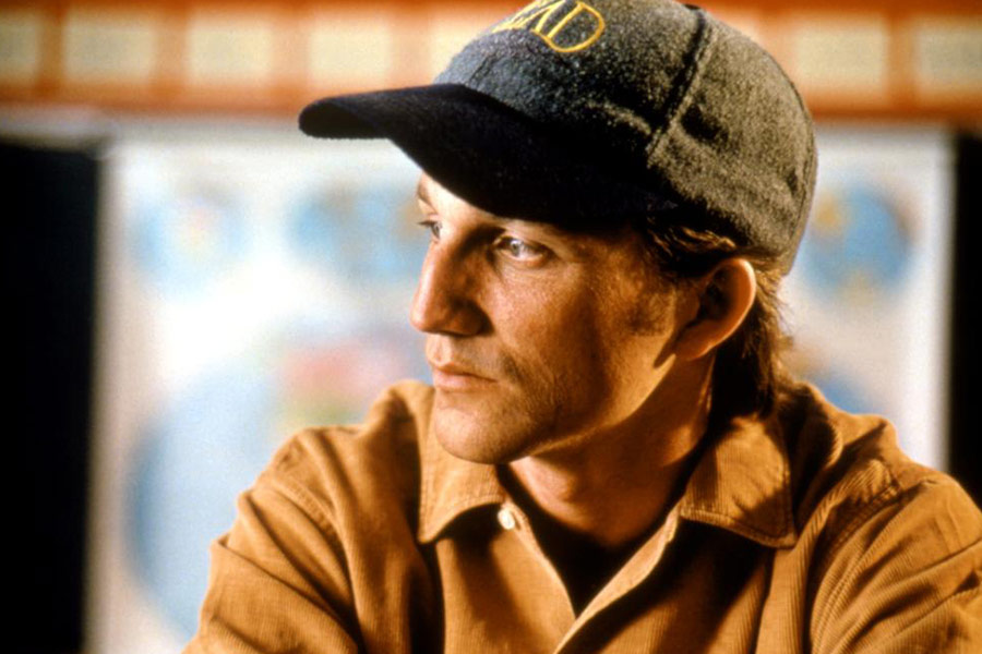 Prefontaine (1997) - Filmweb