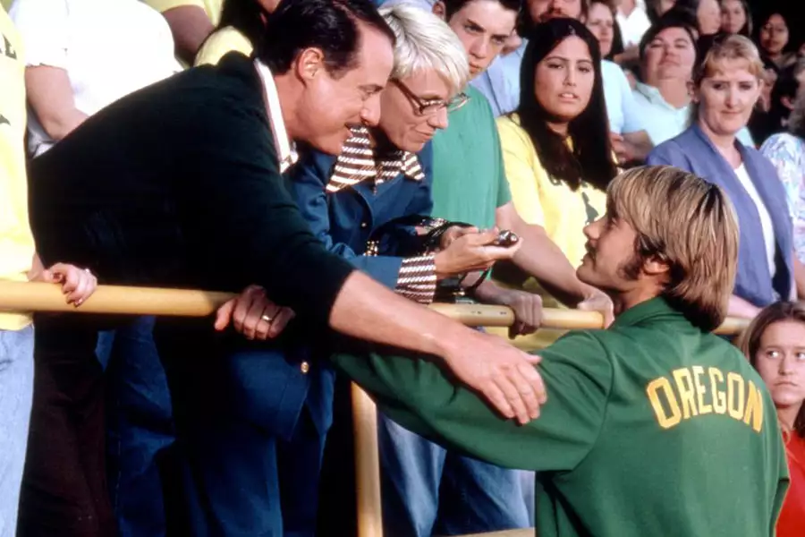 Prefontaine - galeria zdjęć - filmweb