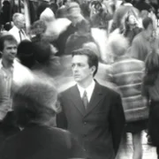Following - galeria zdjęć - filmweb