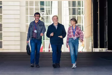 Une affaire de principe - galeria zdjęć - filmweb