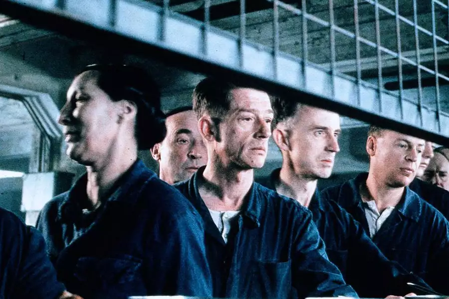 1984 - galeria zdjęć - filmweb