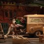 Wallace i Gromit: Zemsta pingwina - galeria zdjęć