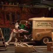 Wallace i Gromit: Zemsta pingwina - galeria zdjęć - filmweb