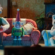 Wallace i Gromit: Zemsta pingwina - galeria zdjęć - filmweb