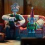 Wallace i Gromit: Zemsta pingwina - galeria zdjęć
