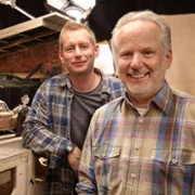 Wallace & Gromit: Vengeance Most Fowl - galeria zdjęć - filmweb