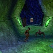 Akuji the Heartless - galeria zdjęć - filmweb