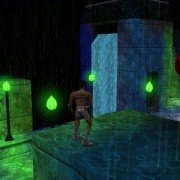 Akuji the Heartless - galeria zdjęć - filmweb