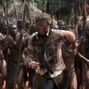 Dżungla - galeria zdjęć - filmweb