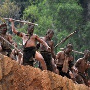 Dżungla - galeria zdjęć - filmweb